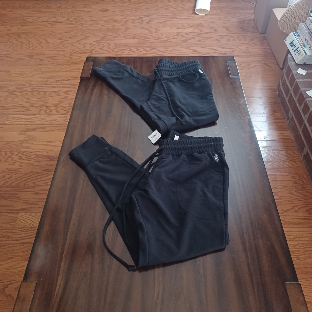 Free people sweatpants